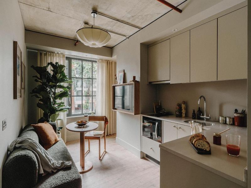Mason & Fifth - Westbourne Park image