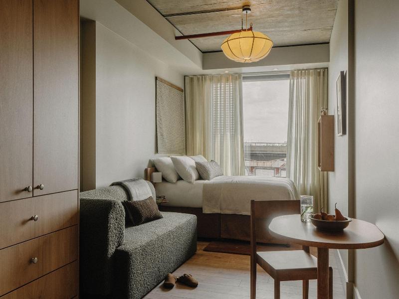 Mason & Fifth - Westbourne Park image