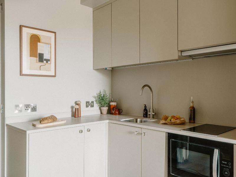 Mason & Fifth - Westbourne Park image