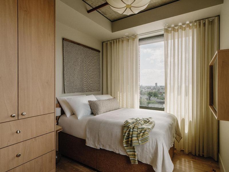 Mason & Fifth - Westbourne Park image