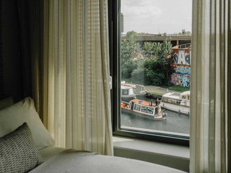Mason & Fifth - Westbourne Park image