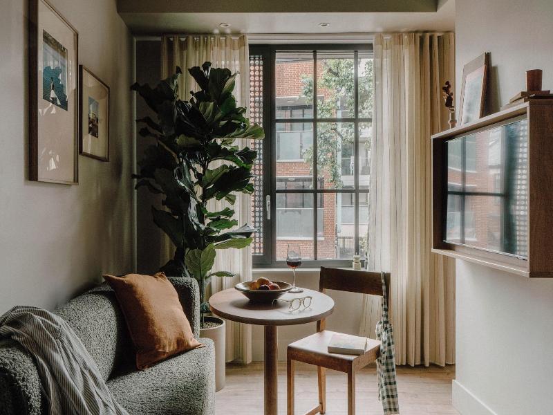 Mason & Fifth - Westbourne Park image