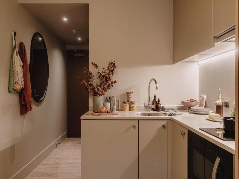 Mason & Fifth - Westbourne Park image