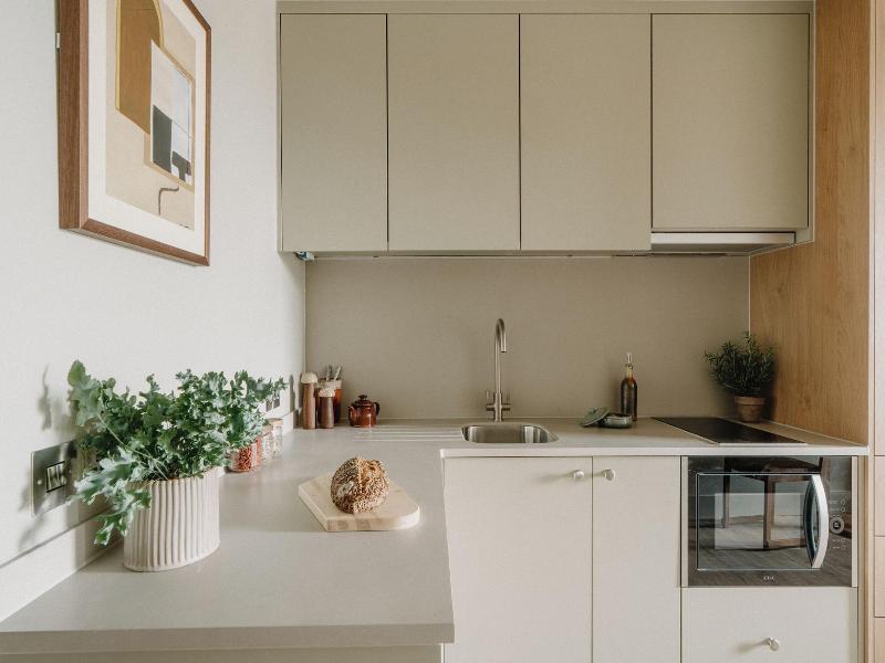 Mason & Fifth - Westbourne Park image