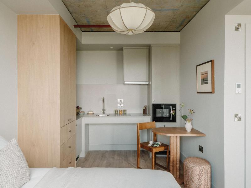 Mason & Fifth - Westbourne Park image