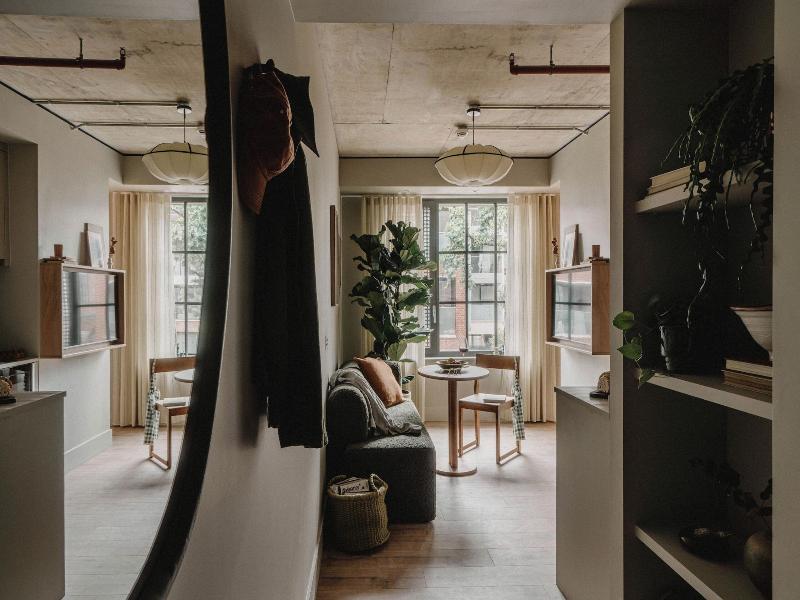 Mason & Fifth - Westbourne Park image