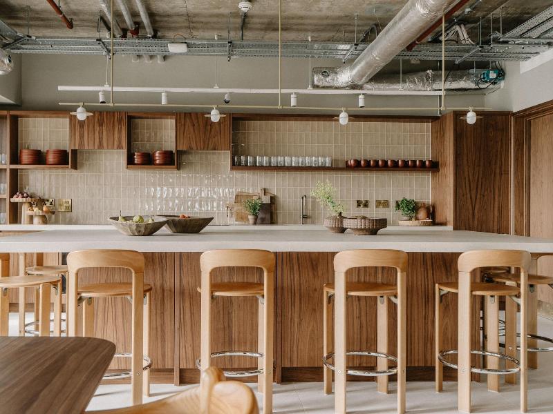 Mason & Fifth - Westbourne Park image