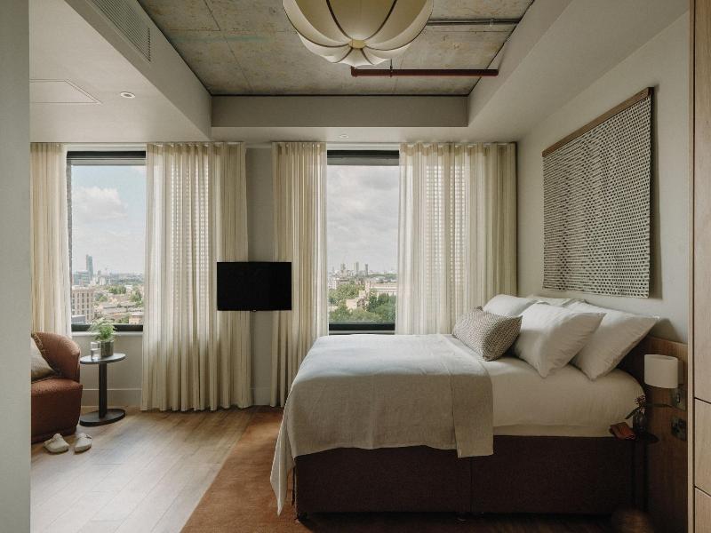 Mason & Fifth - Westbourne Park image