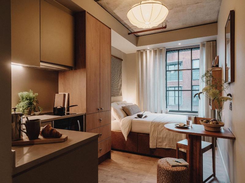 Mason & Fifth - Westbourne Park image