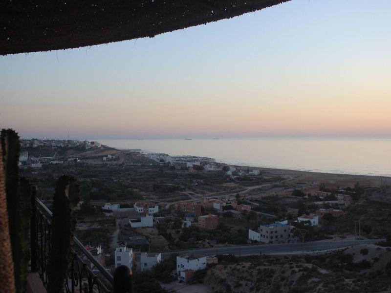 Surfappartmorocco