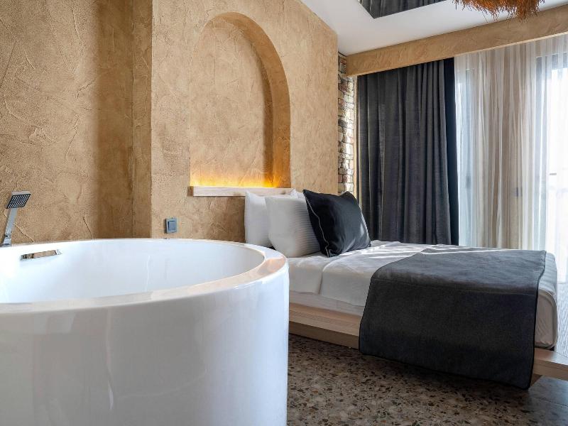 Lucky Monkey Midi Hotel image