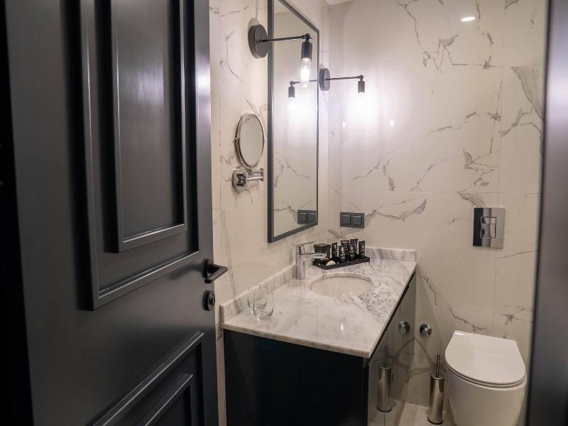Lucky Monkey Midi Hotel image