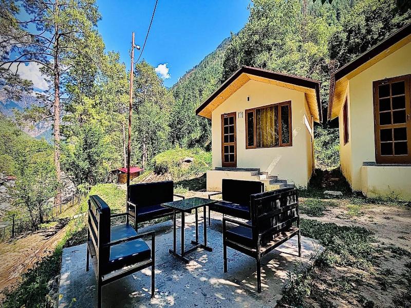 Rivanta Resort image