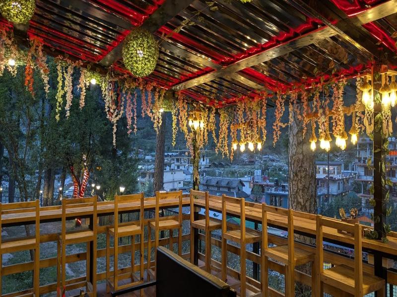 Rivanta Resort image
