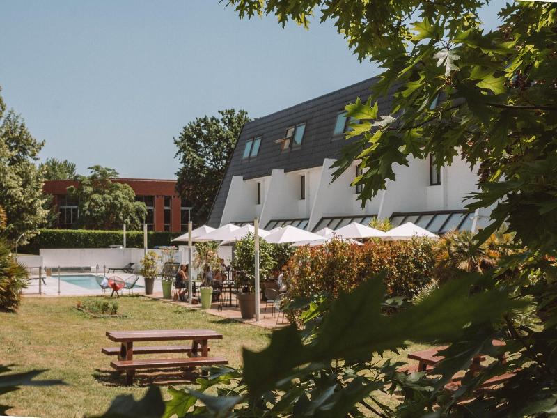 Ibis Budget Toulouse Labege image
