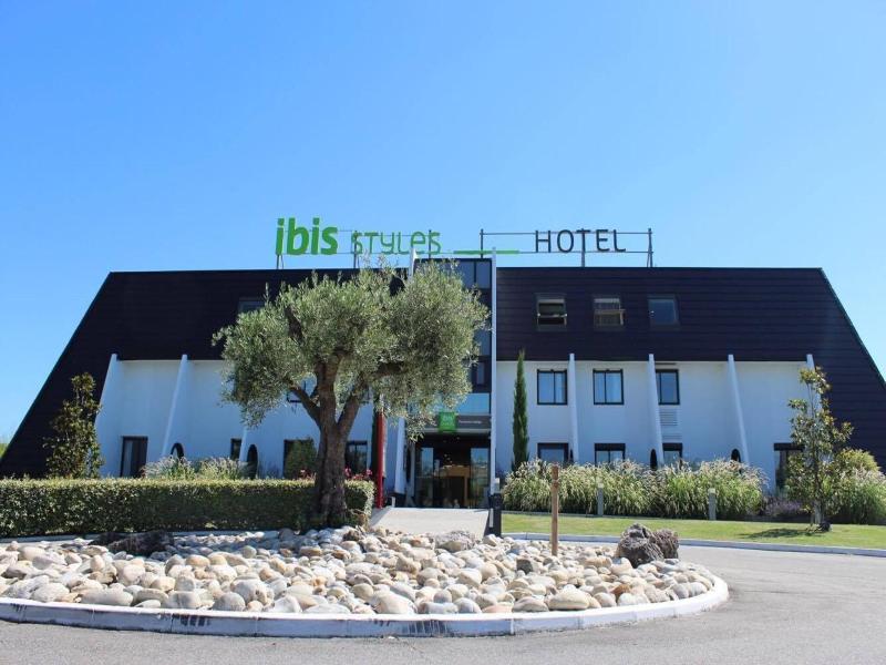 Ibis Budget Toulouse Labege image