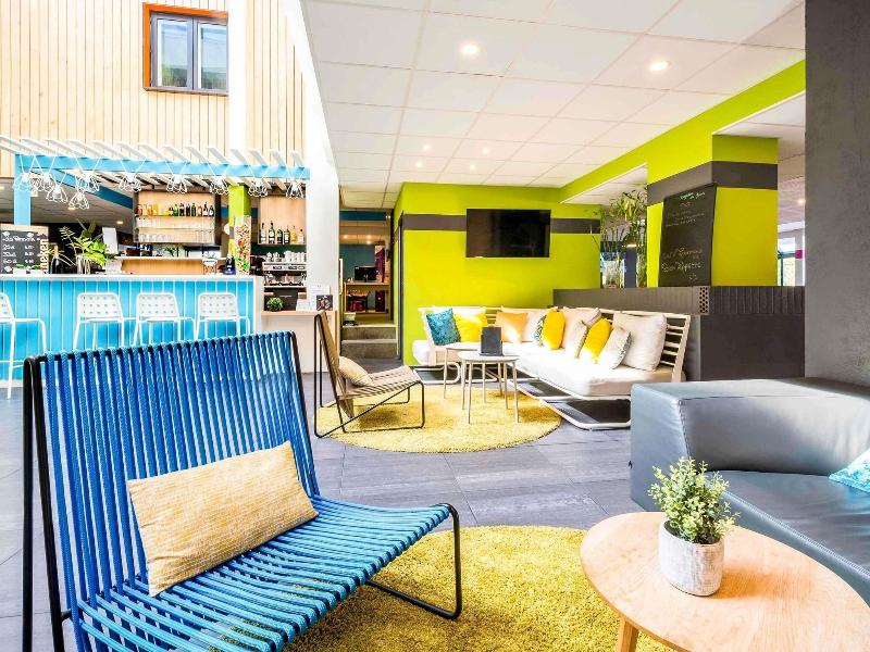 Ibis Budget Toulouse Labege image