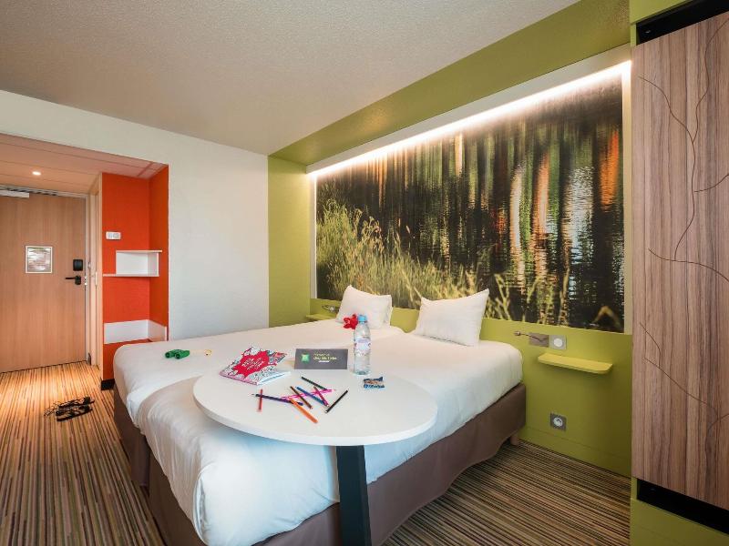 Ibis Budget Toulouse Labege image