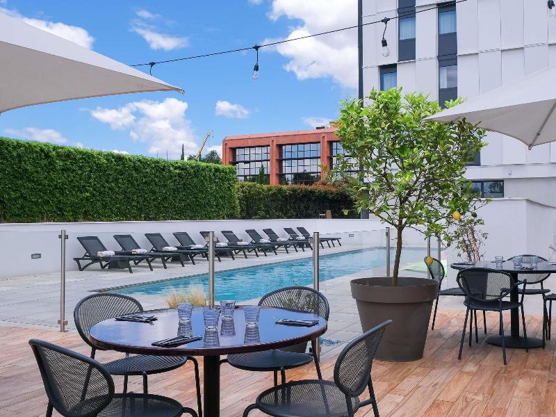 Ibis Budget Toulouse Labege image