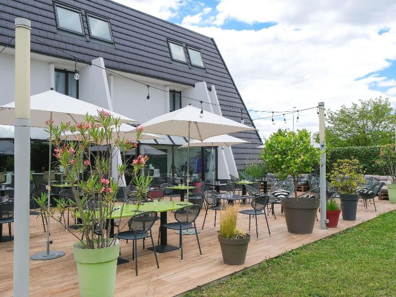 Ibis Budget Toulouse Labege image