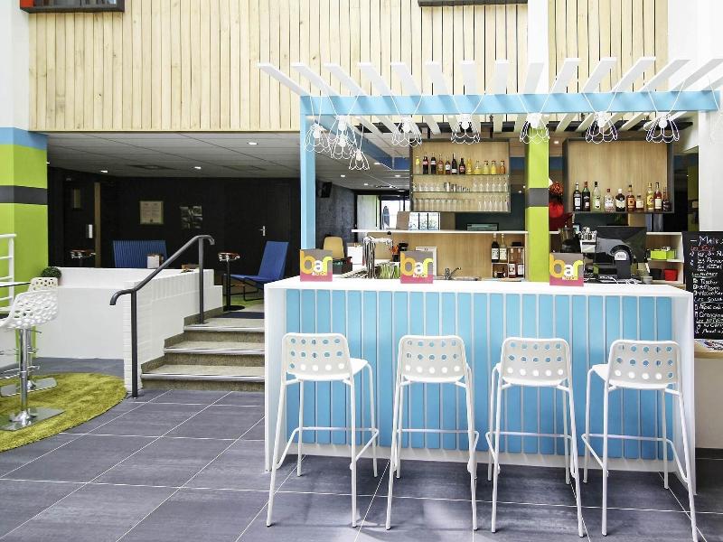 Ibis Budget Toulouse Labege image