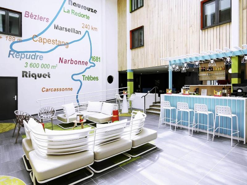 Ibis Budget Toulouse Labege image