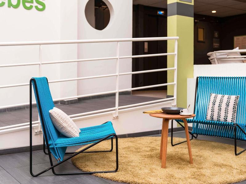 Ibis Budget Toulouse Labege image