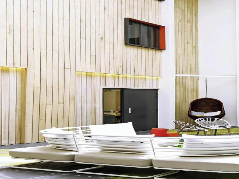 Ibis Budget Toulouse Labege image
