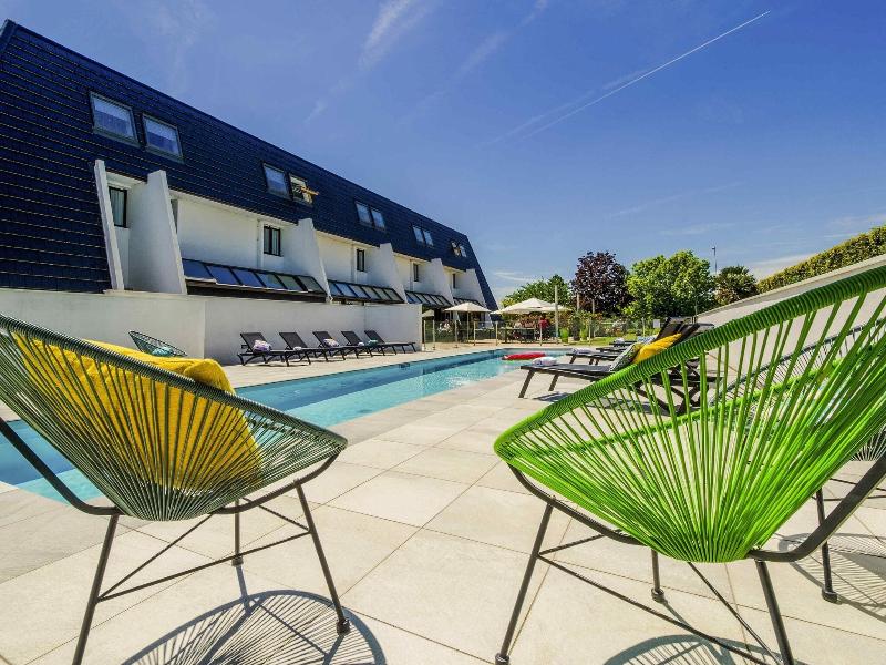 Ibis Budget Toulouse Labege image