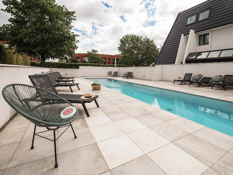 Ibis Budget Toulouse Labege image