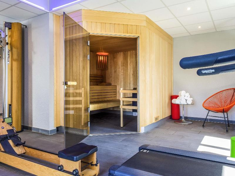 Ibis Budget Toulouse Labege image