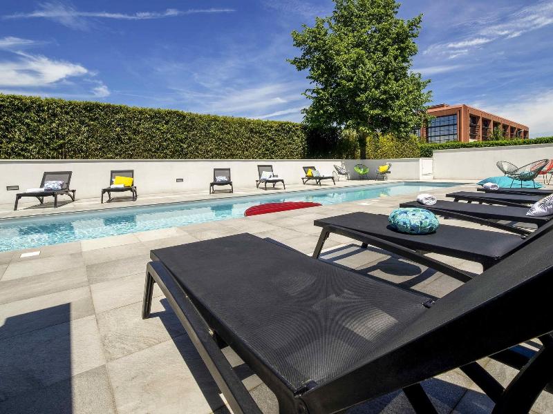 Ibis Budget Toulouse Labege image