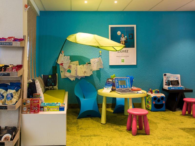 Ibis Budget Toulouse Labege image