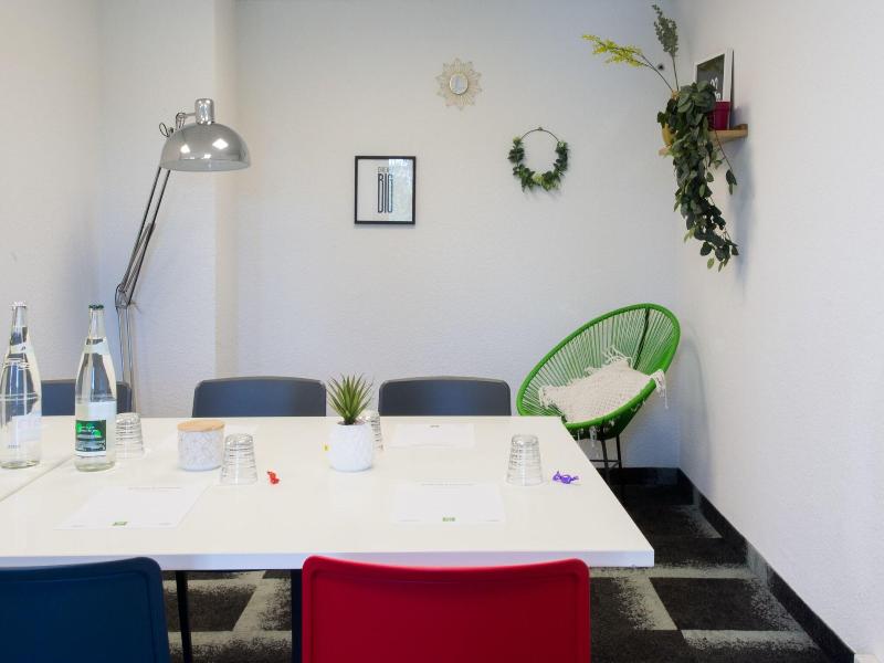 Ibis Budget Toulouse Labege image