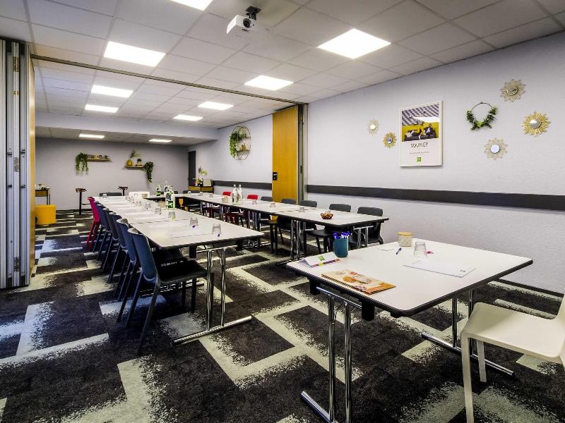 Ibis Budget Toulouse Labege image
