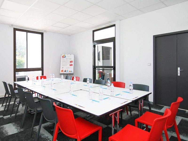 Ibis Budget Toulouse Labege image