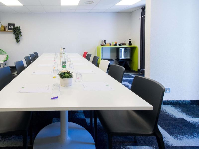 Ibis Budget Toulouse Labege image