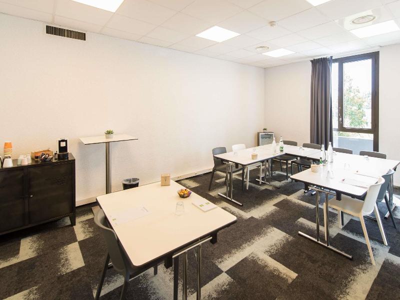 Ibis Budget Toulouse Labege image