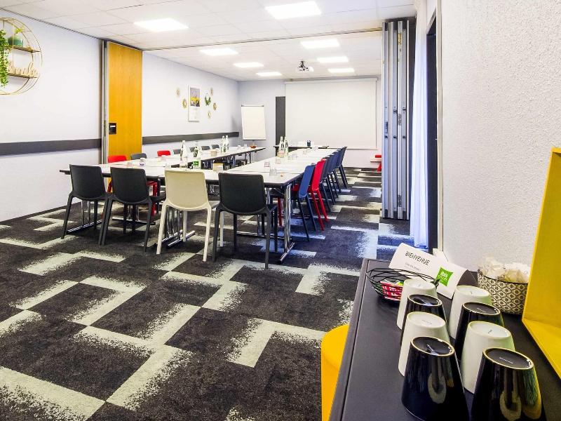 Ibis Budget Toulouse Labege image