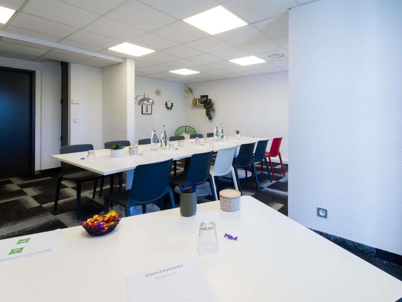 Ibis Budget Toulouse Labege image