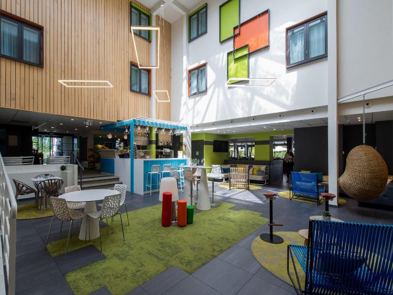 Ibis Budget Toulouse Labege image