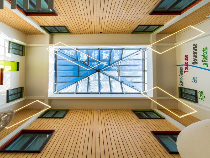 Ibis Budget Toulouse Labege image