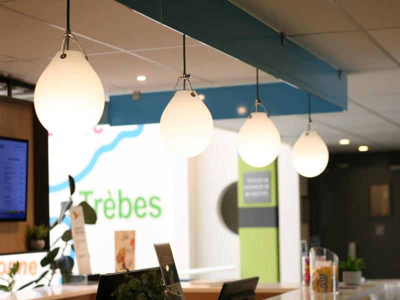 Ibis Budget Toulouse Labege image