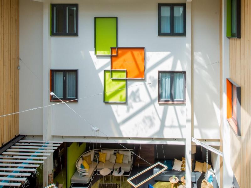 Ibis Budget Toulouse Labege image