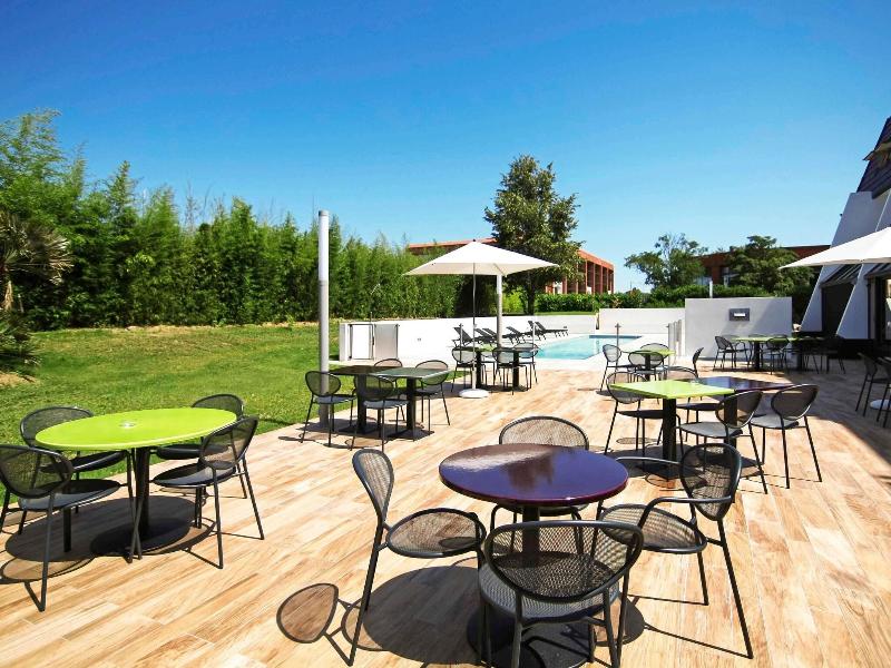 Ibis Budget Toulouse Labege image