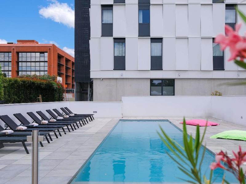 Ibis Budget Toulouse Labege image