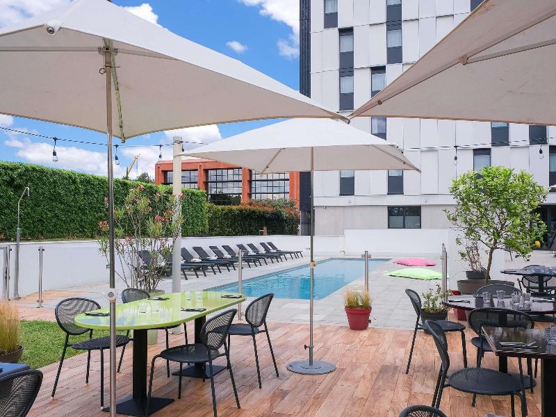 Ibis Budget Toulouse Labege image