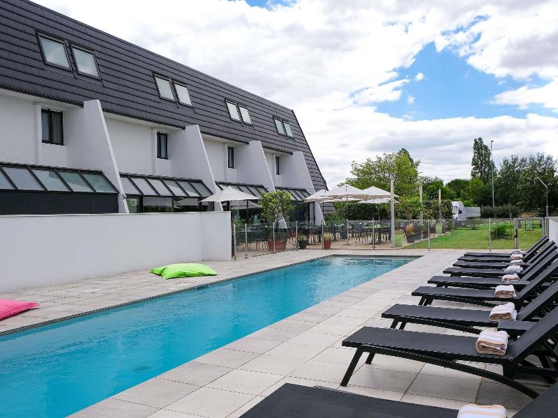 Ibis Budget Toulouse Labege image