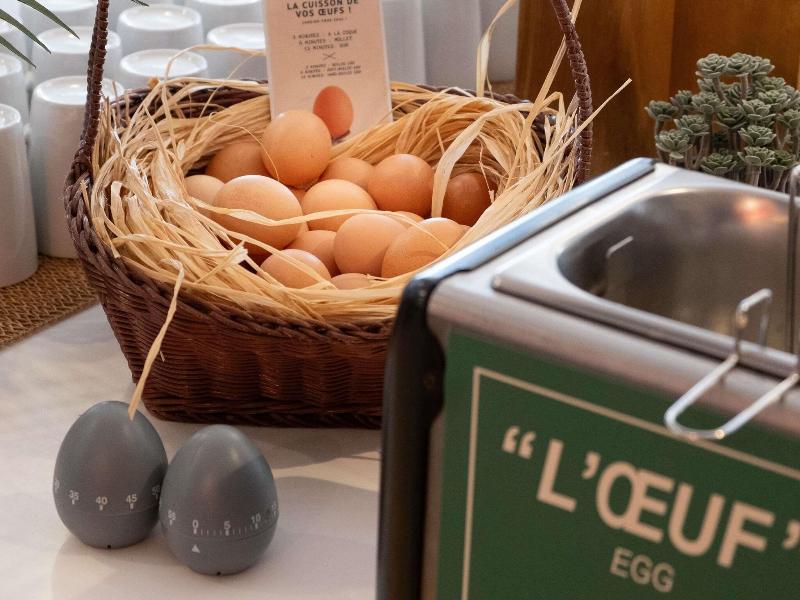 Ibis Budget Toulouse Labege image