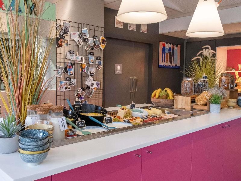 Ibis Budget Toulouse Labege image